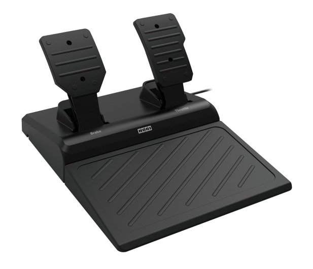 Hori Xbox Series Kierownica bezprzewodowa Wireless Racing Wheel O - 1480026 - zdjęcie 3
